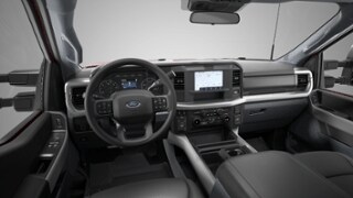 2026 Ford Super Duty® Internal Image 2